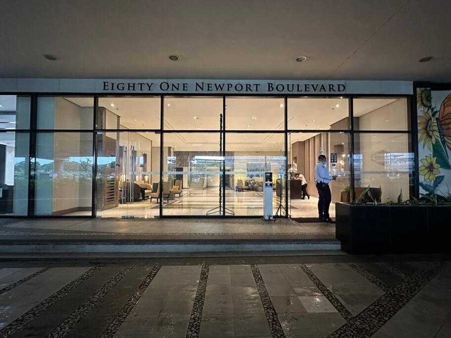 Airport Naia Terminal 3 Insane Interior Leilighet Manila Eksteriør bilde